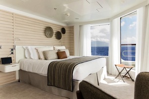 Owner's Suite